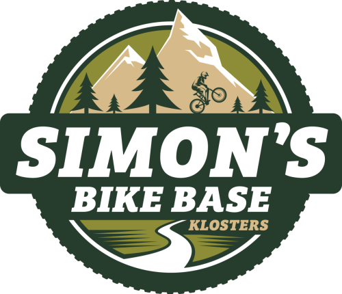 Simon's Bike Base